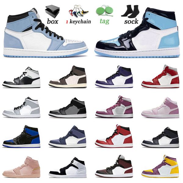 with boxs fashion jumpman basketball shoes 1 1s mide armory navy obsidian unc olive aura diamond shorts hyper royal womens mens sneakers tra
with boxs fashion jumpman basketball shoes 1 1s mide armory navy obsidian unc olive aura diamond shorts hyper royal womens mens sneakers tra