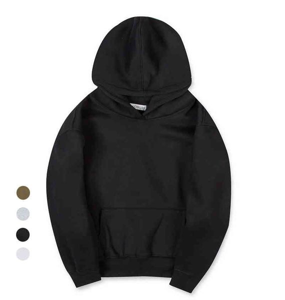 men's hoodies & sweatshirts autumn and winter men's sweater youth oversize loose pullover hoodie couple's 3loa, Black
men's hoodies & sweatshirts autumn and winter men's sweater youth oversize loose pullover hoodie couple's 3loa, Black