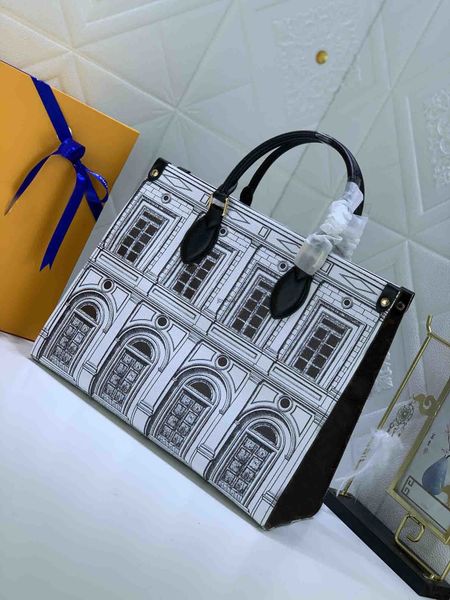 featured joint bags new fashion women handbags ladies designer printed matte calfskin bags lady high capacity clutch bag shoulder purse m592
featured joint bags new fashion women handbags ladies designer printed matte calfskin bags lady high capacity clutch bag shoulder purse m592