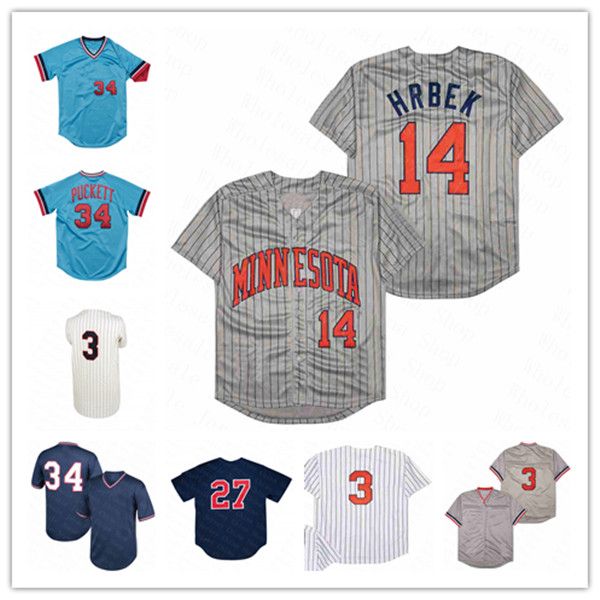 custom minnesota throwback baseball jersey kirby puckett harmon killebrew bert blyleven frank viola gary gaetti jim kaat johan santana lyman, Blue;black
custom minnesota throwback baseball jersey kirby puckett harmon killebrew bert blyleven frank viola gary gaetti jim kaat johan santana lyman, Blue;black
