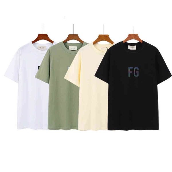 men's t-shirts fog feel of god short sleeve season 6 main line fg colorful reflective men's and women's same rich t-shirt m1b, White;black
men's t-shirts fog feel of god short sleeve season 6 main line fg colorful reflective men's and women's same rich t-shirt m1b, White;black