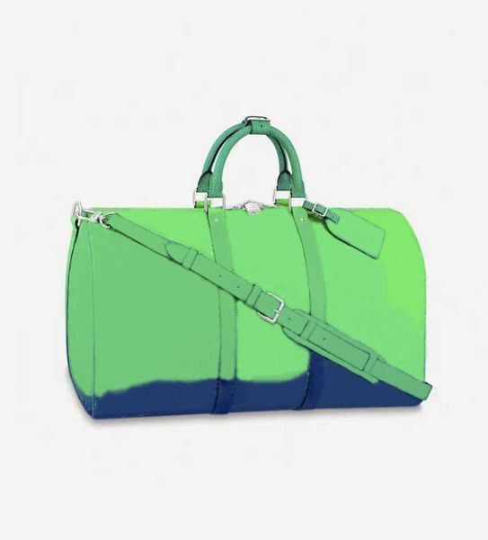 2022 duffle bag classic 50cm travel luggage for men women crossbody totes shoulder bags mens womens handbags 5 colors a896
2022 duffle bag classic 50cm travel luggage for men women crossbody totes shoulder bags mens womens handbags 5 colors a896