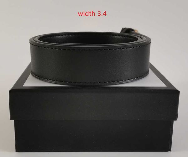 men fashion classic belts womens mens casual letter smooth buckle belt width 2.0cm 2.8cm 3.4cm 3.8cm with box, Black;brown
men fashion classic belts womens mens casual letter smooth buckle belt width 2.0cm 2.8cm 3.4cm 3.8cm with box, Black;brown