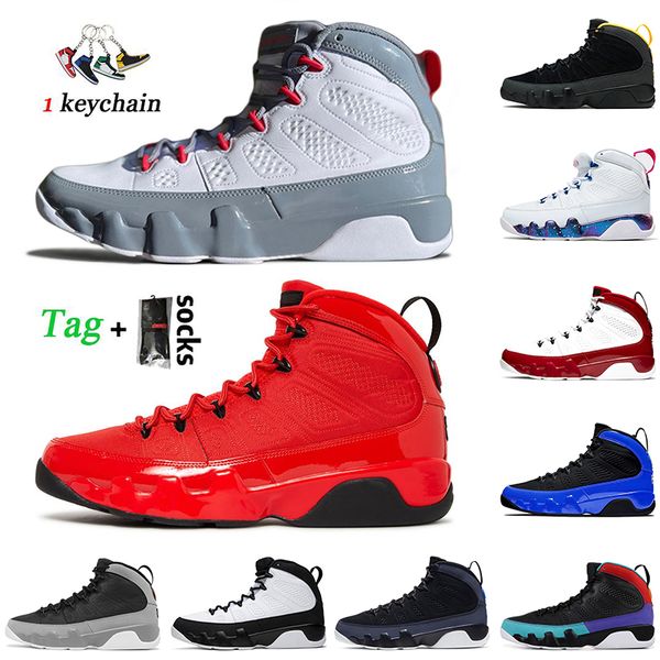 shoes fashion mens jumpman 9 9s chile fire red particle grey change the world university gold racer blue space jam sneakers size 36-47, White;red
shoes fashion mens jumpman 9 9s chile fire red particle grey change the world university gold racer blue space jam sneakers size 36-47, White;red