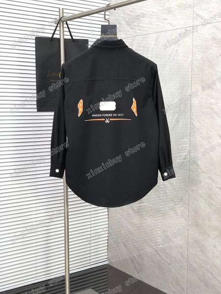 22ss men women designers t shirts tee paris france scissors print cotton short sleeve crew neck streetwear xinxinbuy black -2xl, White;black
22ss men women designers t shirts tee paris france scissors print cotton short sleeve crew neck streetwear xinxinbuy black -2xl, White;black