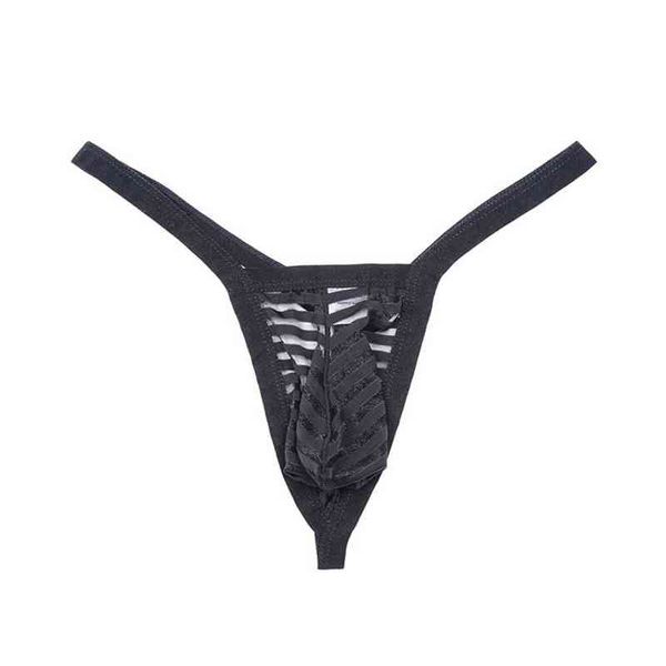 men low waist breathable bulge pouch g-string thong briefs underwear pantie men's thong low-waisted t-pants panties w220324, Red;black
men low waist breathable bulge pouch g-string thong briefs underwear pantie men's thong low-waisted t-pants panties w220324, Red;black