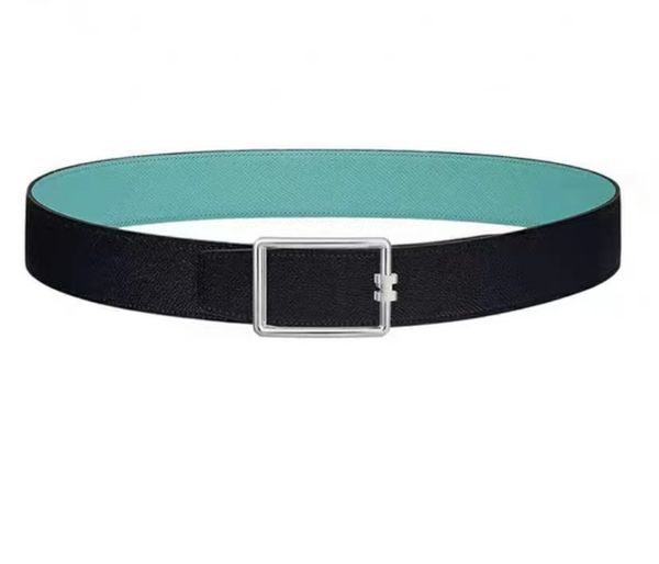 men belts designer mens and woman fashion togo leather classic reversible belt black brown h gold and silver buckle he11
men belts designer mens and woman fashion togo leather classic reversible belt black brown h gold and silver buckle he11
