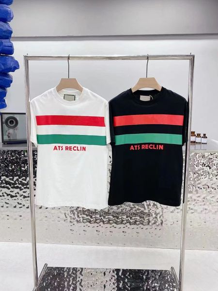 t-shirt men's women's alphabet print t-shirt black fashion designer summer short sleeve size s- more colors choose with origina, Black;brown
t-shirt men's women's alphabet print t-shirt black fashion designer summer short sleeve size s- more colors choose with origina, Black;brown