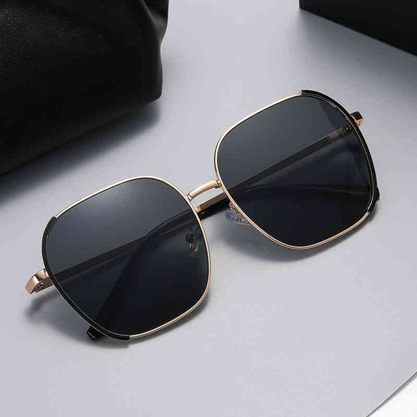 sunglasses new fashion ocean piece metal sunglasses wind frameless net red versatile trend, White;black
sunglasses new fashion ocean piece metal sunglasses wind frameless net red versatile trend, White;black