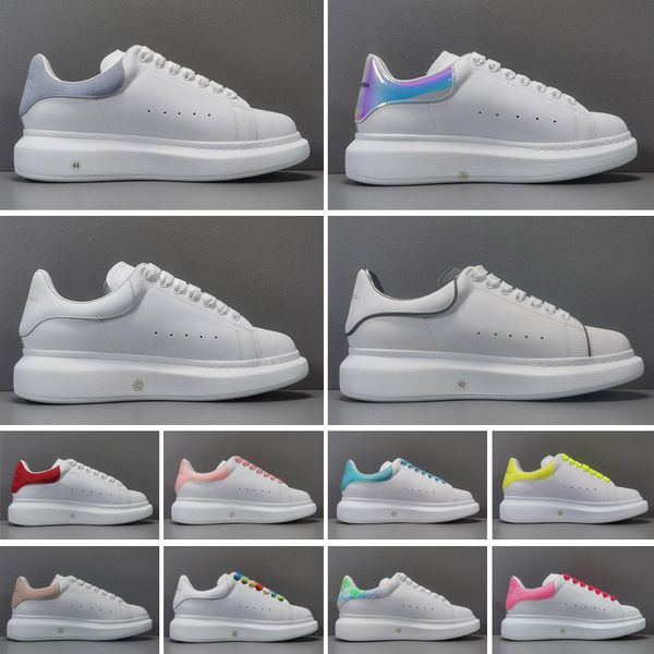 designer men women casual shoes smart platform trainers luminous fluorescent shoe snake back leather chaussures pour hommes
designer men women casual shoes smart platform trainers luminous fluorescent shoe snake back leather chaussures pour hommes