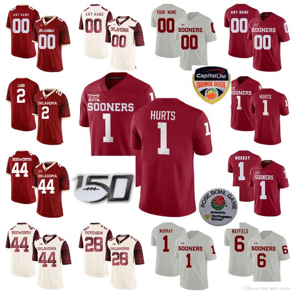 ncaa oklahoma sooners college football jerseys tanner mordecai jersey trey sermon spencer rattler kenneth murray jr. caleb kelly jerseys cus, Black
ncaa oklahoma sooners college football jerseys tanner mordecai jersey trey sermon spencer rattler kenneth murray jr. caleb kelly jerseys cus, Black