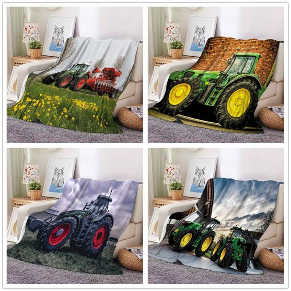 agricultural tractor series cool 3d print blanket household rectangle single layer flannel air conditioning cloak blanket-11
agricultural tractor series cool 3d print blanket household rectangle single layer flannel air conditioning cloak blanket-11