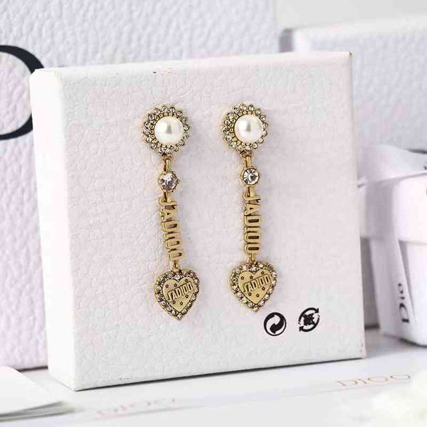 d family pearl tassel female dijia letter brass 2022 tide brand fashion design necklace bracelet ring stud earrings, Golden
d family pearl tassel female dijia letter brass 2022 tide brand fashion design necklace bracelet ring stud earrings, Golden