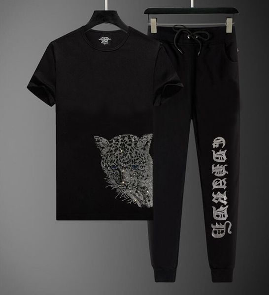 tracksuit men's autumn rhinestone casual hip hop suit men brand male outfit, Gray
tracksuit men's autumn rhinestone casual hip hop suit men brand male outfit, Gray