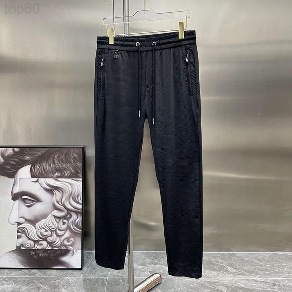 men's pants designer 2022 summer triangle men's slim fit small straight casual pants fashion thin solid color leggings w8hn, Black
men's pants designer 2022 summer triangle men's slim fit small straight casual pants fashion thin solid color leggings w8hn, Black