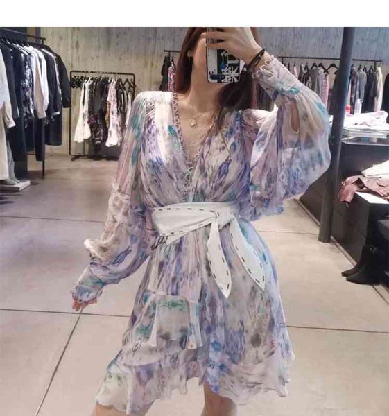 casual dresses french ir spring and summer female halo dyed fairy skirt super heavy industry v-neck ruffle lace chiffon dress, Black;gray
casual dresses french ir spring and summer female halo dyed fairy skirt super heavy industry v-neck ruffle lace chiffon dress, Black;gray