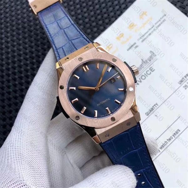 watches watch automatic 42mm waterproof stainless steel male leather strap designer wristwatch for, Slivery;black
watches watch automatic 42mm waterproof stainless steel male leather strap designer wristwatch for, Slivery;black