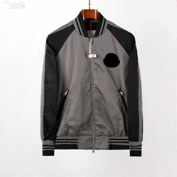 designer monclair mens winter jackets men clothing france brand bomber windshield jacket europe and american style outerwear coat fashion ho, Black;brown
designer monclair mens winter jackets men clothing france brand bomber windshield jacket europe and american style outerwear coat fashion ho, Black;brown