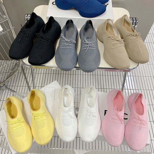 r knitted men's and women's sports shoes 2022 360 degree wrapped thick soled increased elastic breathable couple socks casual shoe, Black
r knitted men's and women's sports shoes 2022 360 degree wrapped thick soled increased elastic breathable couple socks casual shoe, Black