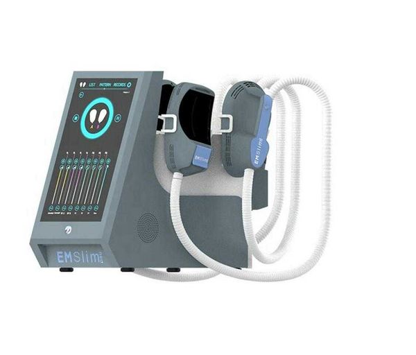 5000 watts ems with rf slimming machine building muscle stimulator slimfat reduce weight loss enstronge muscles 4 handles sculpt electric
5000 watts ems with rf slimming machine building muscle stimulator slimfat reduce weight loss enstronge muscles 4 handles sculpt electric
