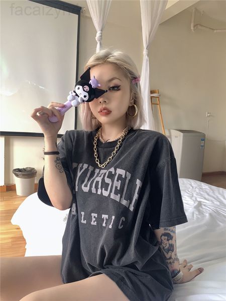 men's t-shirts designer askyurself ay letter t-shirt fog high street loose leisure wash make old short sleeve for men and women 1gfo, White;black
men's t-shirts designer askyurself ay letter t-shirt fog high street loose leisure wash make old short sleeve for men and women 1gfo, White;black