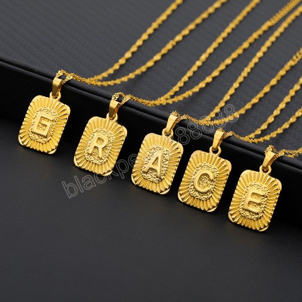 letter necklaces hip hop jewelry 26 letters 18k gold plated necklace initial necklace for men/women, Silver
letter necklaces hip hop jewelry 26 letters 18k gold plated necklace initial necklace for men/women, Silver
