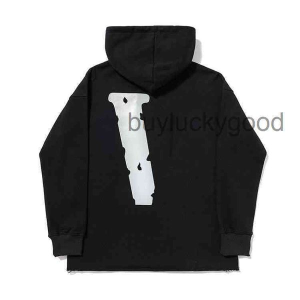 brand hoodie mens big v hip hop stylist s long sleeve vlones men women sweatshirts ow of pa white size s-xl, Black
brand hoodie mens big v hip hop stylist s long sleeve vlones men women sweatshirts ow of pa white size s-xl, Black