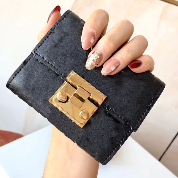 women purse starlight with box designer fashion genuine leather all-match ladies single zipper classic purses leather wallets womens wallet, Red;black
women purse starlight with box designer fashion genuine leather all-match ladies single zipper classic purses leather wallets womens wallet, Red;black