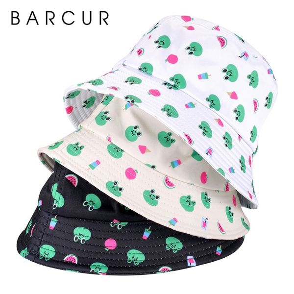 barcur lovely frog bucket hats girls casual cap lady outdoor finishing travel beach fashion sunshades panama hat 220510, Blue;gray
barcur lovely frog bucket hats girls casual cap lady outdoor finishing travel beach fashion sunshades panama hat 220510, Blue;gray