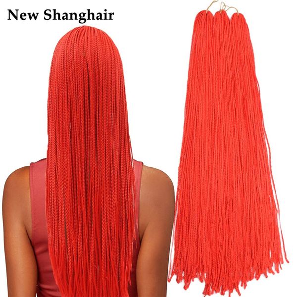 zizi box braids hair extensions synthetic crochet zizi 28 inch purple brown black 24 stands/pack long straight braiding for women bs09q 
zizi box braids hair extensions synthetic crochet zizi 28 inch purple brown black 24 stands/pack long straight braiding for women bs09q