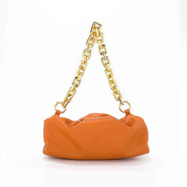 women bags luxury handbags designer hobos dumplings bags simple solid color fashion trend wild personality clutch shoulder bag 220425
women bags luxury handbags designer hobos dumplings bags simple solid color fashion trend wild personality clutch shoulder bag 220425