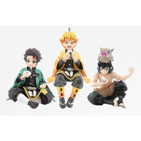 huiya01 demon slayer kimetsu no yaiba 3 style cup noodles ver. pvc action figure model collectible toy doll gifts q0722
huiya01 demon slayer kimetsu no yaiba 3 style cup noodles ver. pvc action figure model collectible toy doll gifts q0722