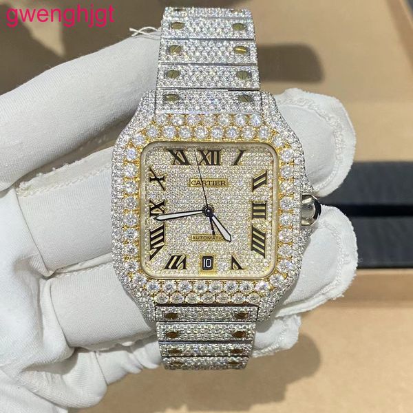 tiktok explosion celebrity high-end large dial wristwatches diamond-studded star three-eye diamond-studdeds waterproof quartz watch zi20, Slivery;brown
tiktok explosion celebrity high-end large dial wristwatches diamond-studded star three-eye diamond-studdeds waterproof quartz watch zi20, Slivery;brown