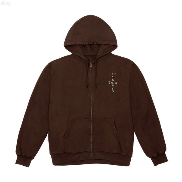 2022 hoodie pullover brown cardigan longwomen pullover sweater travis scott franchise yup women men cactus jack clothes, White;black
2022 hoodie pullover brown cardigan longwomen pullover sweater travis scott franchise yup women men cactus jack clothes, White;black