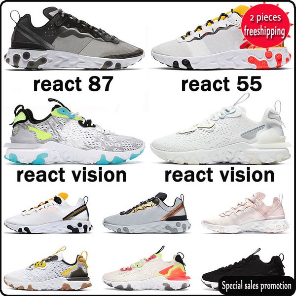 og boots new quality epic vision element 55 87 running shoes undercover anthracite worldwide pac, Black
og boots new quality epic vision element 55 87 running shoes undercover anthracite worldwide pac, Black