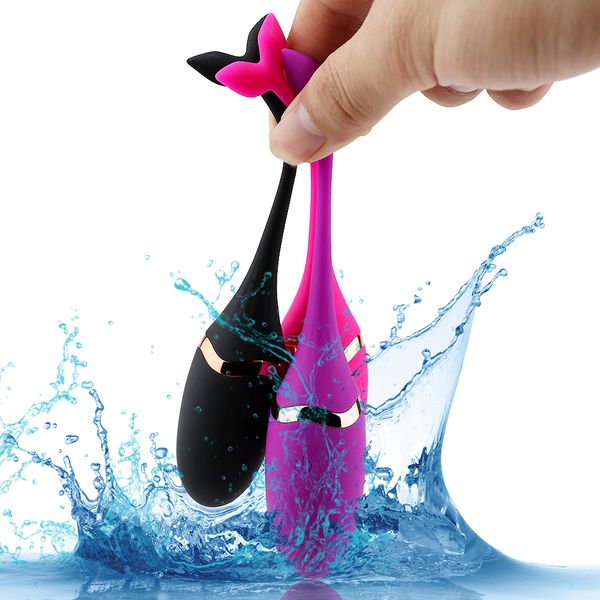 remote control clitoris smart ball vibrators for women vaginal g spot egg kegel vibrating tadpole toys husband and wife store, White
remote control clitoris smart ball vibrators for women vaginal g spot egg kegel vibrating tadpole toys husband and wife store, White