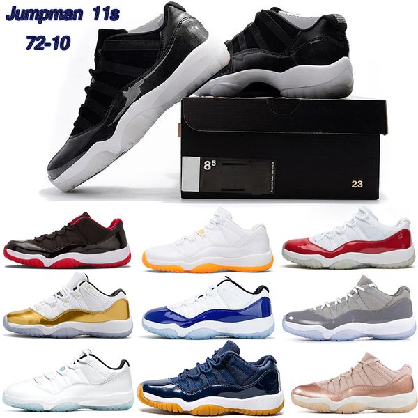 jumpman 11 basketball shoes cool grey 11s men sneakers low 72-10 cherry jubilee animal instinct pantone concord 45 citrus pure violet legend
jumpman 11 basketball shoes cool grey 11s men sneakers low 72-10 cherry jubilee animal instinct pantone concord 45 citrus pure violet legend
