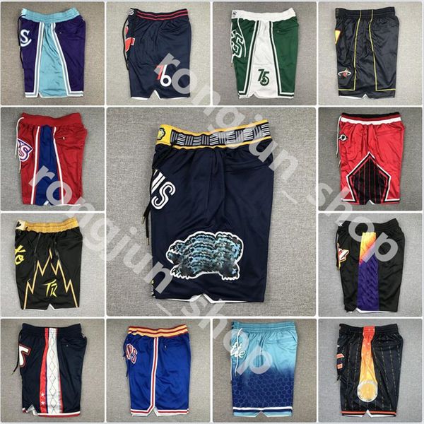 2022 all team just don basketball shorts retro short sport purple black white yellow hip-pop pants with pocket zipper sweatpants
2022 all team just don basketball shorts retro short sport purple black white yellow hip-pop pants with pocket zipper sweatpants