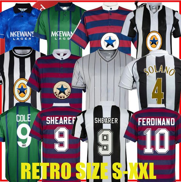 1984 1986 1988 1991 1994 1995 soccer jersey 96 97 98 99 2005 2006 solano emre martins batty asprilla barnes shearer bellamy owen united foot, Black;yellow
1984 1986 1988 1991 1994 1995 soccer jersey 96 97 98 99 2005 2006 solano emre martins batty asprilla barnes shearer bellamy owen united foot, Black;yellow