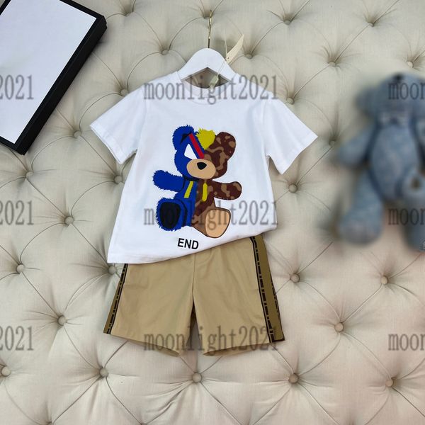 brand 2022 highend f home t shirts sets designer beach short pants high-end kids summer tracksuits boys sports advanced ice porcelain shorts, White
brand 2022 highend f home t shirts sets designer beach short pants high-end kids summer tracksuits boys sports advanced ice porcelain shorts, White