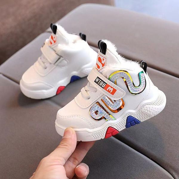 boots russia -60° winter brand plus velvet warm children' board shoes korean casual baby toddler soft non-slip boys girls, Black;grey
boots russia -60° winter brand plus velvet warm children' board shoes korean casual baby toddler soft non-slip boys girls, Black;grey