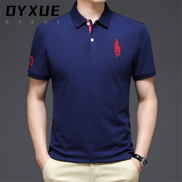 high end fashion brand cotton summer big horse men short sleeve polo shirts embroidery mens clothes casual 220408, White;black
high end fashion brand cotton summer big horse men short sleeve polo shirts embroidery mens clothes casual 220408, White;black