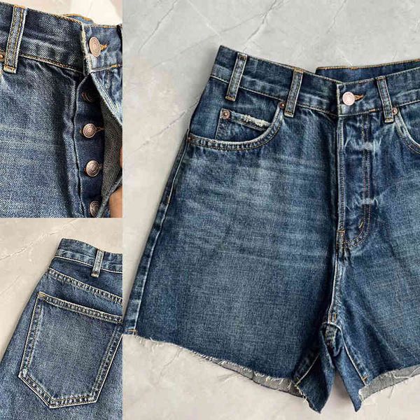 women's jeans p195345lxj ce knight wash denim wide leg shorts women's yuan summer, Blue
women's jeans p195345lxj ce knight wash denim wide leg shorts women's yuan summer, Blue