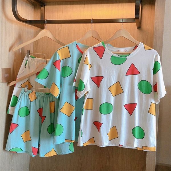 pijama sin chan man pajama sinchan cotton summer short sets japanese pajamas for couples man and woman sleepwear 220527, Black;red
pijama sin chan man pajama sinchan cotton summer short sets japanese pajamas for couples man and woman sleepwear 220527, Black;red