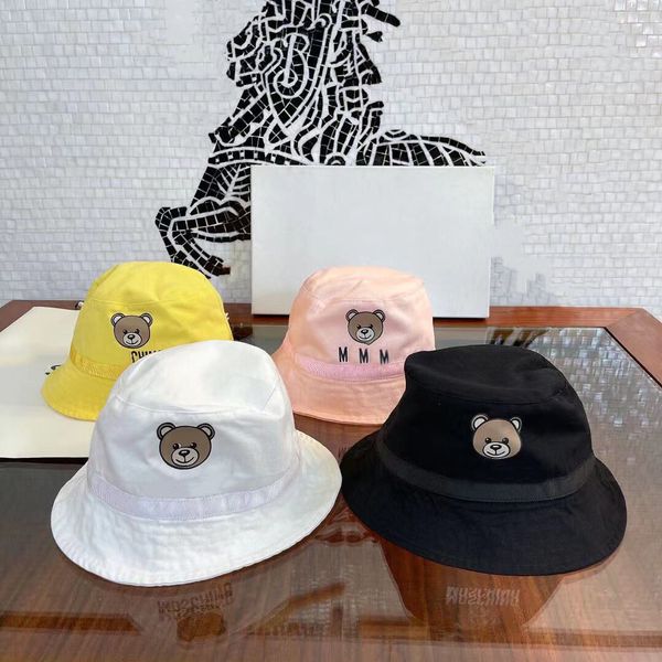 hats baby caps fitted hat fisherman cap babys clothes bear pattern printed luxury boy girl hat average size 1-9 years old white black pink y, Yellow
hats baby caps fitted hat fisherman cap babys clothes bear pattern printed luxury boy girl hat average size 1-9 years old white black pink y, Yellow