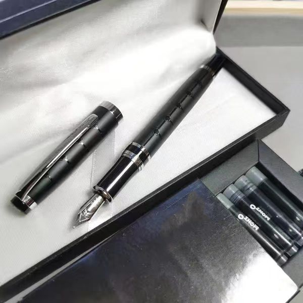 with box black resin ballpoint pen writing ball point pens stationery school office supplies
with box black resin ballpoint pen writing ball point pens stationery school office supplies
