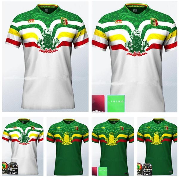 22 23 mali soccer jerseys national team bissouma fofana el bilal camara haidara hamary.t home yellow away white 2022 2023 africa cup footbal, Black;yellow
22 23 mali soccer jerseys national team bissouma fofana el bilal camara haidara hamary.t home yellow away white 2022 2023 africa cup footbal, Black;yellow