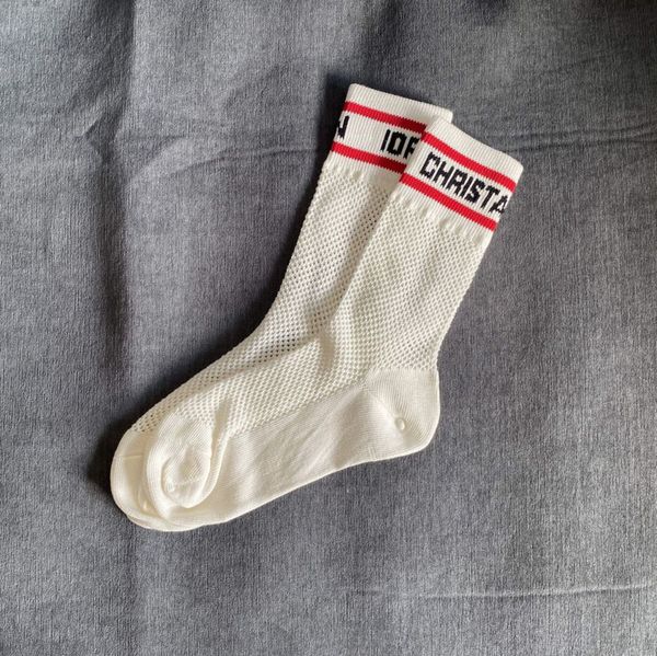 womens classic fashion hosierys brand d's sock spring summer hollow letter tube love style socks mercerized wool female hosiery thin co, Black;white
womens classic fashion hosierys brand d's sock spring summer hollow letter tube love style socks mercerized wool female hosiery thin co, Black;white
