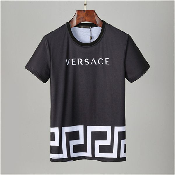 2022men's clothing short sleeve tees polos mens t-shirts summer simple icon cotton casual solid color t-shirt men fashion k00049, White;black
2022men's clothing short sleeve tees polos mens t-shirts summer simple icon cotton casual solid color t-shirt men fashion k00049, White;black