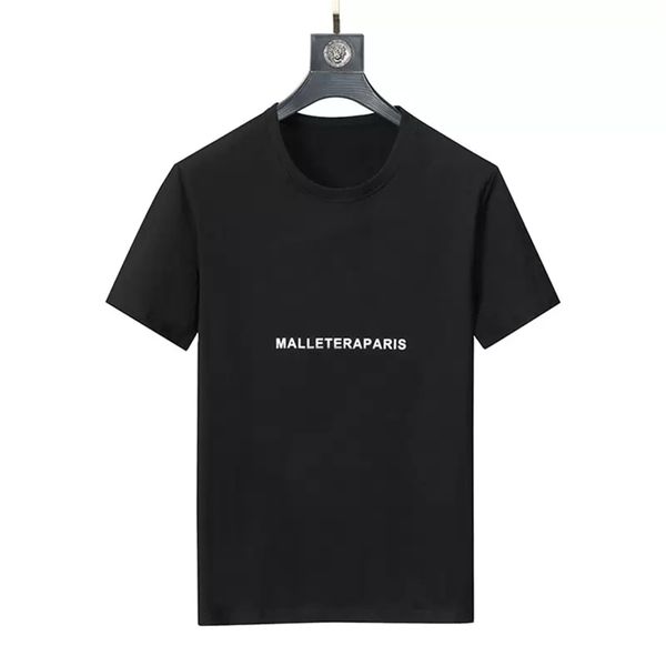 mens letter print t shirts black fashion designer summer short sleeve wholesale embroidery craft summer clothes simple streetwear, White;black
mens letter print t shirts black fashion designer summer short sleeve wholesale embroidery craft summer clothes simple streetwear, White;black